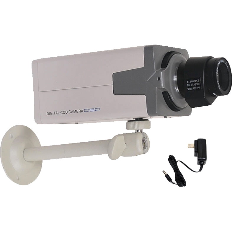 Surveillance Camera