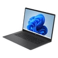 thumbnail image 2 of HP - OmniBook 3 17.3" Full HD Laptop - Intel Core Ultra 7 (2025) - 16GB Memory - 512GB SSD - Mica Silver, 2 of 5