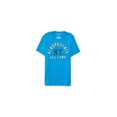 thumbnail image 1 of Camiseta gráfica Aeropostale Hombres NY Reg. Tdmk. Azul Extragrande, 1 of 1