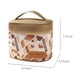 thumbnail image 3 of Outdoor Seasoning Storage Bag 7-piece Set Camping Seasoning Bottle Storage Bag Seasoning Jar Set Handbag, 3 of 9