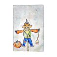 thumbnail image 1 of Betsy Drake KT410 Scarecrow Kitchen Towel, 1 of 1
