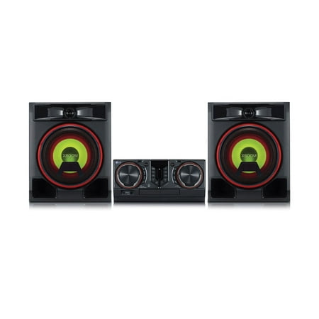 LG CL65 950W MINI AUDIO BLUETOOTH SYSTEM