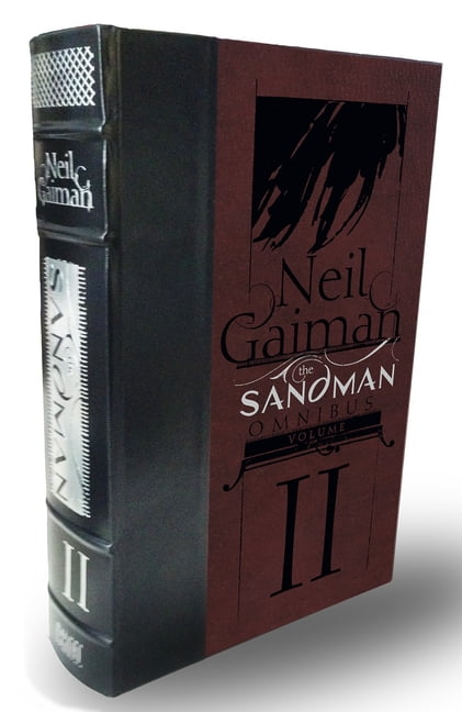 Neil Gaiman, Sandman Box Set, Paperback, Volumes 1-14, Collects