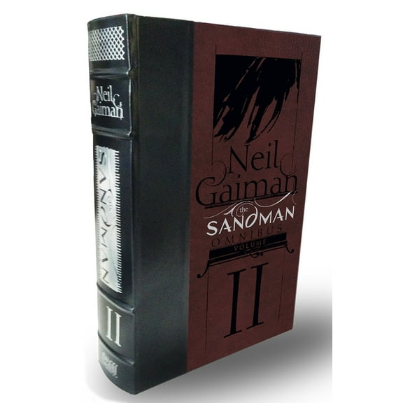 The Sandman Omnibus Vol. 2, (Hardcover)