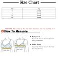 thumbnail image 3 of Mefallenssiah Women'S Small Bra Push-Up, and Adjusting Bra with Retraction Nipple and Non-Underwire Bra, 3 of 3