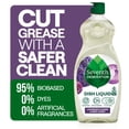 thumbnail image 2 of (2 pack) Seventh Generation Liquid Dish Soap, Dishwashing Liquid, Lavender Flower & Mint, 19 fl oz, 2 of 10