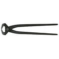 thumbnail image 2 of Crescent 10 in. Steel Cutting Nippers Black 1 pk, 2 of 2