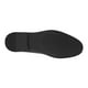 thumbnail image 3 of ZAPATOS CABALLERO STYLO 2802 SIMIPIEL NEGRO Stylo  2802, 3 of 4