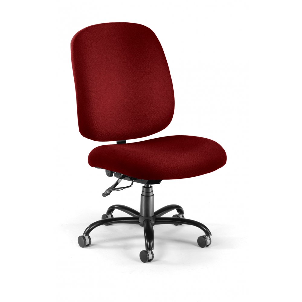 Castor Heavy Duty Task Chair