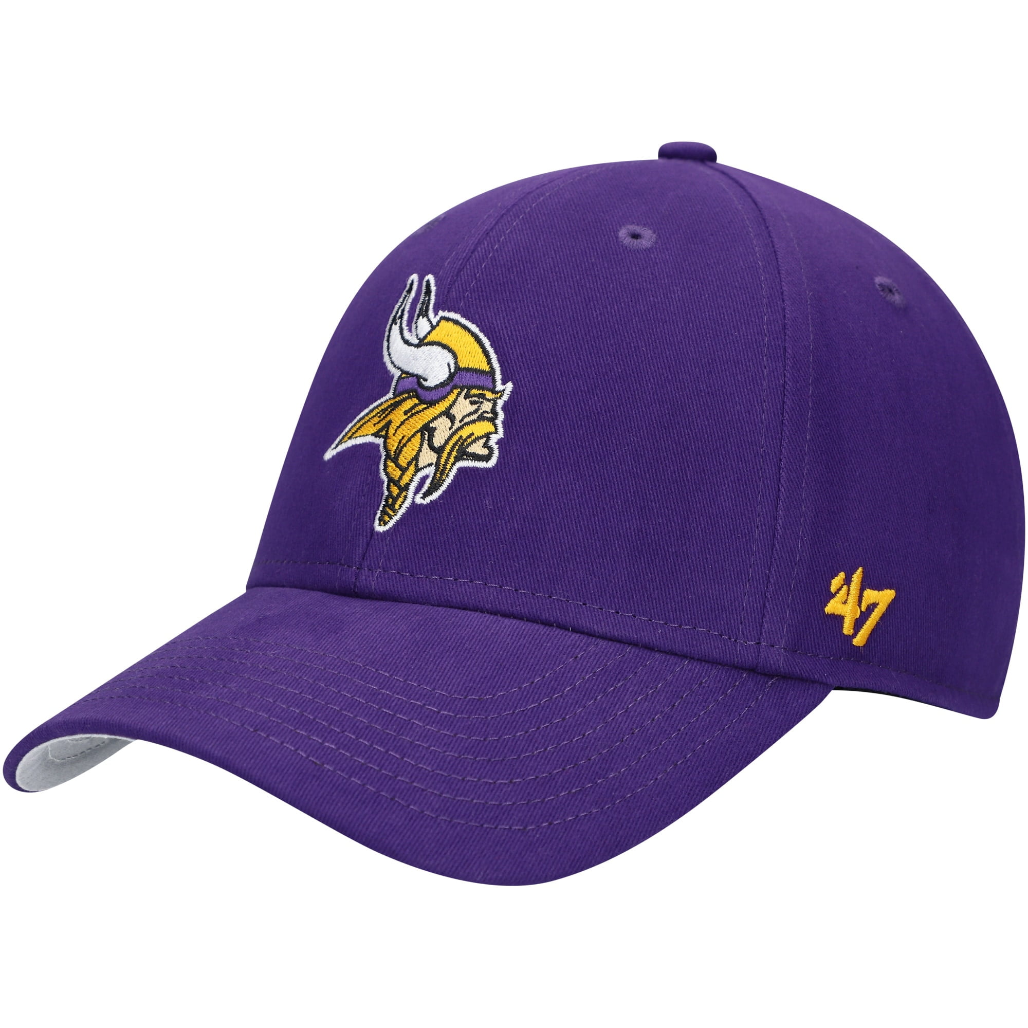 Minnesota Vikings Hats - Walmart.com