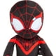 thumbnail image 4 of Peluche Mattel Marvel Spiderman Miles Morales 30 cm con sonido, 4 of 6