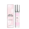thumbnail image 2 of Pisexur Belleza Maquillaje Rosa - Perfume fresco de larga duración - Eau de Toilette - 10 mlpara mujeres y hombres, 2 of 9