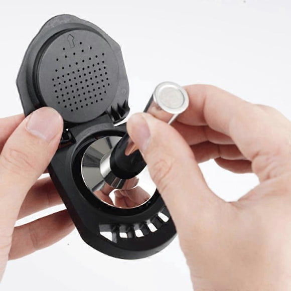 Reusable Capsule Adapter for Dolce Gusto Coffee Capsule Convert Compatible with Genio S Piccolo Machine Coffee Accesso