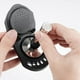 thumbnail image 1 of Reusable Capsule Adapter for Dolce Gusto Coffee Capsule Convert Compatible with Genio S Piccolo Machine Coffee Accesso, 1 of 5