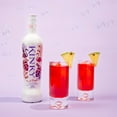 thumbnail image 2 of Kinky Fruit Punch Liqueur with Cherry, Pineapple, Orange Notes, 750ml, 34 Proof, 2 of 7