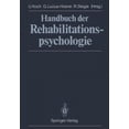 thumbnail image 2 of Handbuch der Rehabilitations Psychologie (Édition Allemande), 2 of 2