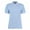 Light Blue/White, variant on Kustom Kit Ladies St. Mellion Short Sleeve Polo Shirt