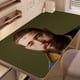 thumbnail image 1 of Posty Austin / Post Malone alfombrilla de escritorio/mesa extra-grande con base antideslizante de cuero y diseño temático; versátil para escritorios de ordenador, mesas de comedor, etc.60*110cm, 1 of 6