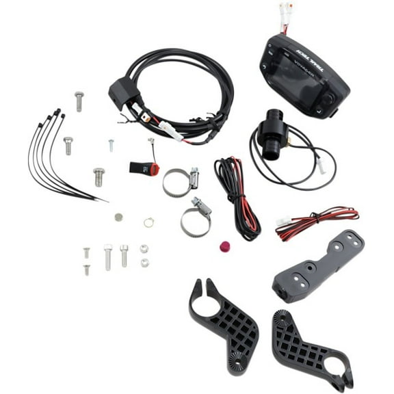 Trail Tech New Vapor Computer Kit, 665-752114