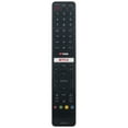 thumbnail image 2 of New Replaced Voice Remote GB326WJSA compatible with SHARP TV 2T-C32BG1I 2T-C40BG1X 2T-C42BE1T 2T-C42BG1X 2T-C42BG1I 2T-C42BG8X 4T-C50BK1X 2T-C50BG1X 2T-C50BG1I 4T-C50BJ1T 4T-C50BJ3T 4T-C60BK1T, 2 of 6