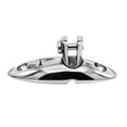 thumbnail image 5 of BIBABLYKE Quick Release Bimini Top Swivel Hinge Deck Side Mount 316 Stainless Steel Universal Marine Hardware, 5 of 7