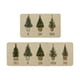 thumbnail image 2 of Decoraciones navideñas, adornos navideños, regalos navideños, tapete de cocina, tapete decorativo navideño, tapete absorbente de aceite, tapete para pies, tapete para puerta de entrada, tapetes de bañ, 2 of 6