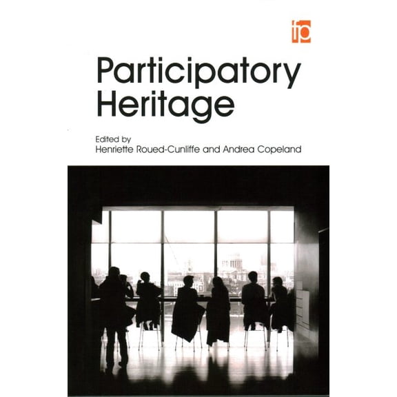 Participatory Heritage (Paperback)