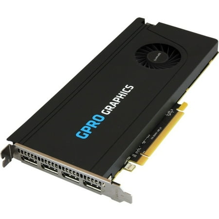 Sapphire 8200 Graphic Card - 8 GB GDDR5 - PCI Express 3.0 x16 - Single Slot Space Required - 256 bit Bus Width - Fan Cooler - DirectX 12, Vulkan, OpenGL 4.5, OpenCL 2.2 - 4 x DisplayPort - 0 - 0 - PC