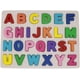 thumbnail image 1 of Alfabeto Rompecabezas de madera Letras ABC Aprender letras Juguete educativo para niños pequeños y niños (Rompecabezas del alfabeto) JM, 1 of 5