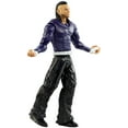 thumbnail image 3 of WWE Basic Action Figures, 6-In/15.24-Cm Collectible For Ages 6 Years Old & Up, 3 of 5