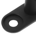 thumbnail image 3 of WHAMVOX Trailer Hitch Trailer Coupling Bike Trailer Hitch Black 1Pack, 3 of 8