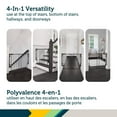 thumbnail image 4 of Safety 1st Ready To Install Everywhere Gate, 4 of 9