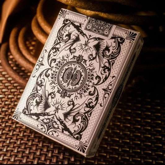 Bicycle Archangels Playing Cards