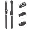 thumbnail image 4 of SHISUYAN 2 Pcs Sangle de Fixation pour Patins Fermoir de Patins Sangle Patins Chaussures Boucle Sangle Patins à Roulettes Fournitures, 4 of 6
