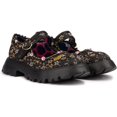 thumbnail image 2 of Irregular Choice Sweet Surprise Shoes, 2 of 4