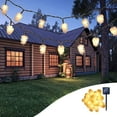thumbnail image 1 of Christmas String Lights LED String Lights, Christmas String Lights LED Christmas Lights Decor For Indoor Outdoor Party Patio Wedding Christmas String Lights Bedroom on Clearance, 1 of 5