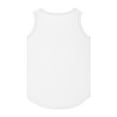 thumbnail image 4 of LIJCC Débardeur Sans Manches à Col Rond Décontracté Uni pour Enfants, T-Shirt Courbé, Haut d'Été de Sport, 4 of 4