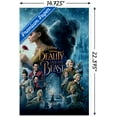 thumbnail image 3 of Disney Beauty And The Beast - One Sheet Wall Poster, 14.725" x 22.375", 3 of 5