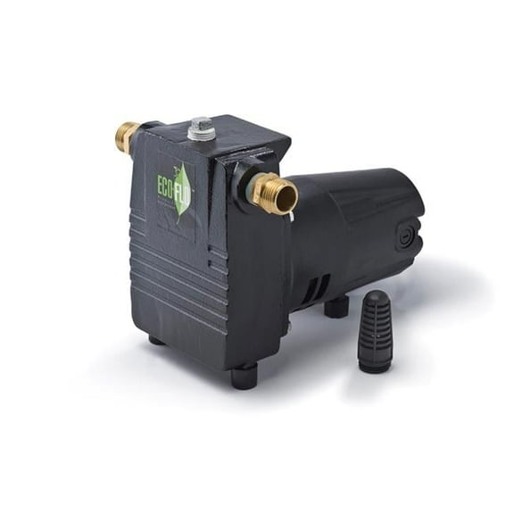 Ecoflo  0.5 HP Cast Iron Transfer Pump