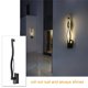 thumbnail image 4 of Ac 85-265V Led Lámpara de Pared de Cabecera 16W Lámpara de Tocador Lámpara de Dormitorio MABOTO Luz de pared, 4 of 7