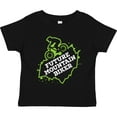 thumbnail image 3 of Inktastic Mountain Biking Future Mountain Biker Boys or Girls Toddler T-Shirt, 3 of 5