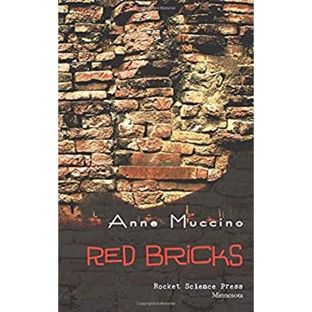 Pre-Owned Red Bricks (Paperback) 9781732627406