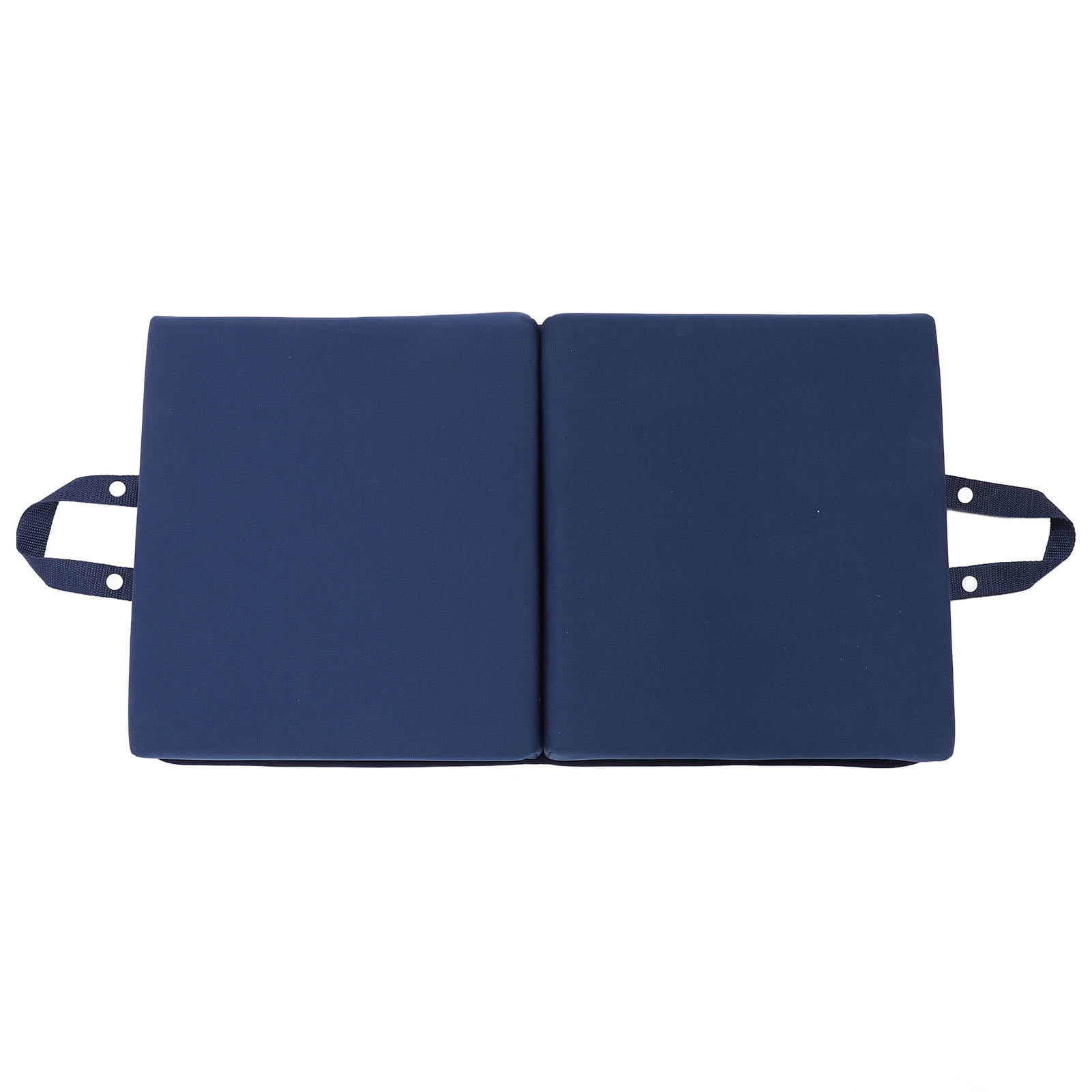YAHHU Foldable Thickened Kneeling Pad – Waterproof, Portable Cushion with Secure Buttons for Garden, Bathroom, Camping & Outdoor Use