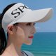 thumbnail image 3 of Gorra de béisbol con parte superior vacía - Sombrero de rendimiento de moda Sombrero deportivo para el sol para mujeres y hombres, 3 of 4