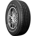 thumbnail image 5 of Bridgestone Dueler H/T 685 All Season LT245/75R17 121/118R E Light Truck Tire, 5 of 6