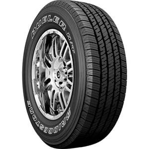 Bridgestone Dueler H/T 685 All Season 275/65R18 116T Light Truck Tire Sansujyuku sansujyuku.com