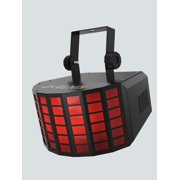 CHAUVET DJ CHDDJ 2 Quad Color, RGBW & CMYO, Effect Light, red Kinta HP