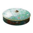 thumbnail image 3 of Sealed Tea Canister, Food Container, Display Boxes Tea Canister Tea Canister for Green, 3 of 9