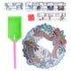 thumbnail image 5 of De Pintura De Diamantes De Imitación, Regalo Ideal Hermosa Y Atractiva De Bricolaje De Diamantes De Imitación Diseño único Hecho A Mano Para Decoración Del Hogar, 5 of 7