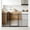 Black-57.48-65.74"/146-167cm, variant on Clera Gate 29.14-57.48" Extra Wide Mounted Easy Walk Through Auto Close Safety Dog Pet Puppy For Doorways Kitchen